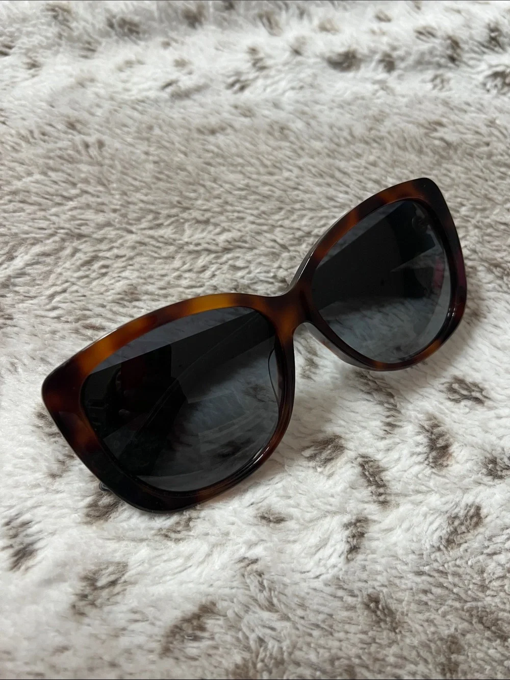 Christian Dior Lady 2R Sunglasses